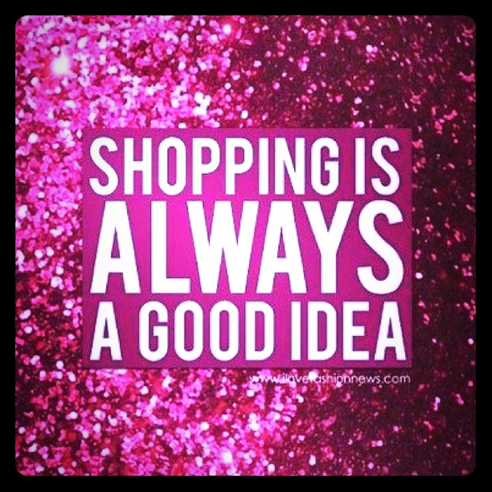 Things you love!